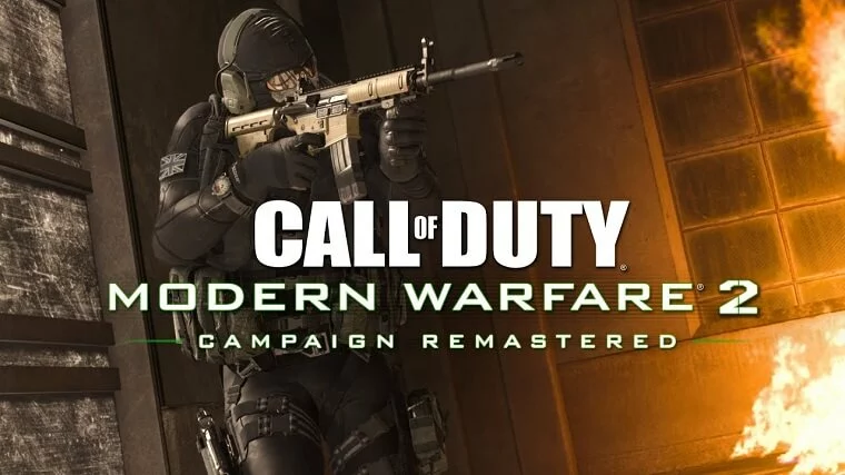 Call Of Duty: Modern Warfare 2 Campaign Remastered Cheats