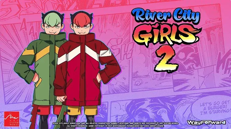 How to Defeat Ken and the Dragon Twins in River City Girls 2
