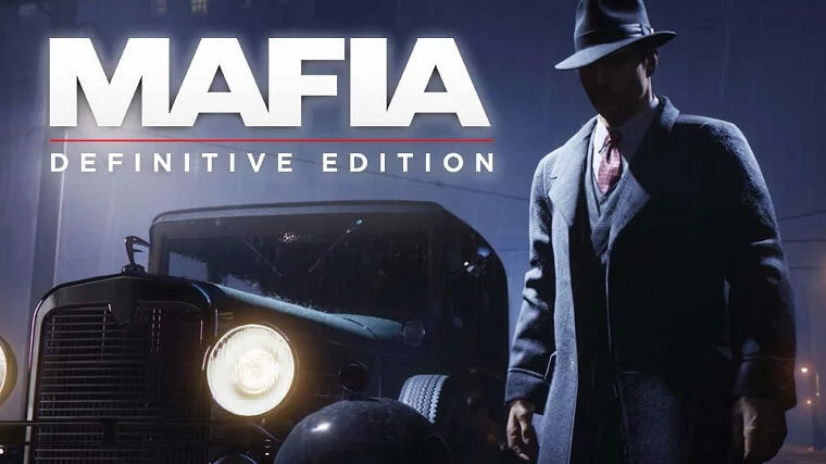 Mafia: Definitive Edition Cheats