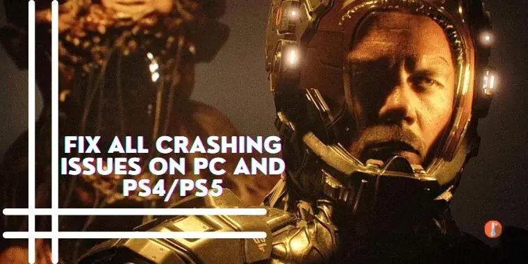 Fix The Callisto Protocol Crashing on PC and PS4/PS5