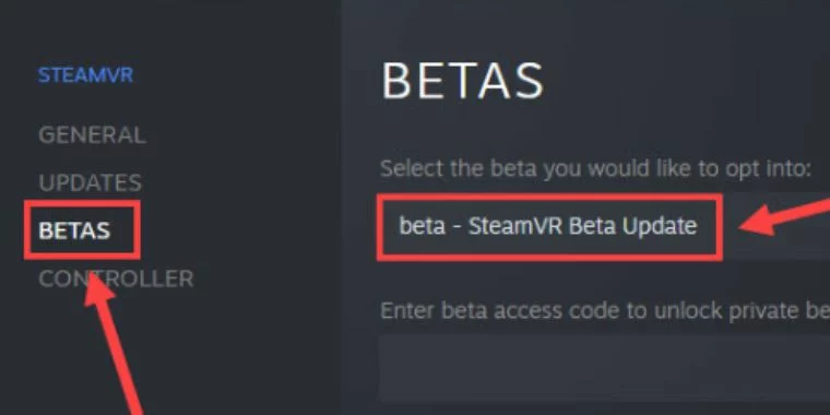 How To Fix Steam VR Not Working Launching Or Loading On Windows 11 how-to-fix-steam-vr-not-working-launching-or-loading-on-windows-11