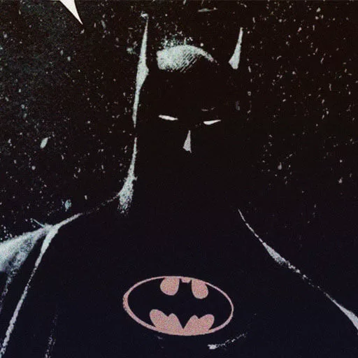Best Batman PFPs of All Time in 2024 - CPUTemper