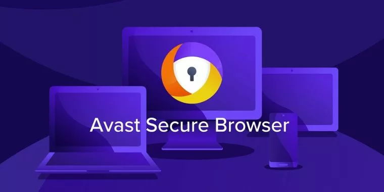 How To Download & Use Avast Secure Browser