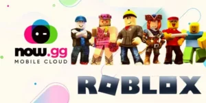 How To Use Now.gg To Play Roblox Online Using Browser