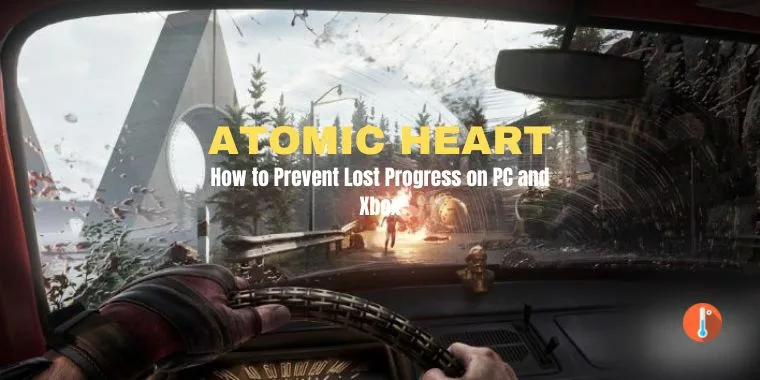 How To Fix Atomic Heart Audio Not Working or Sound Cutting Out Problem