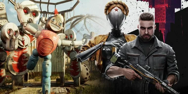 How To Fix Atomic Heart Crashing on Startup or Launch on PC