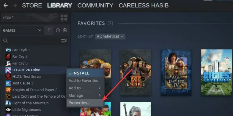 Verify the Integrity of Files
