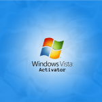 Windows Vista Activator Download For 32-Bit & 64-Bit  