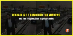 ReShade 5.9.1 Free Download