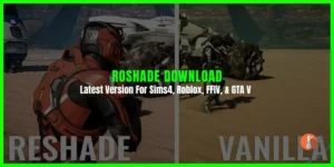 Roshade Download