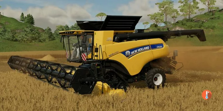 How To Fix Farming Simulator 22 Stuttering and Lagging on PC