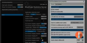 Fix RivaTuner Statistics Server (RTSS) Not Showing FPS
