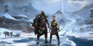 How To Fix God of War Stuttering and FPS Drops Issues on PC
