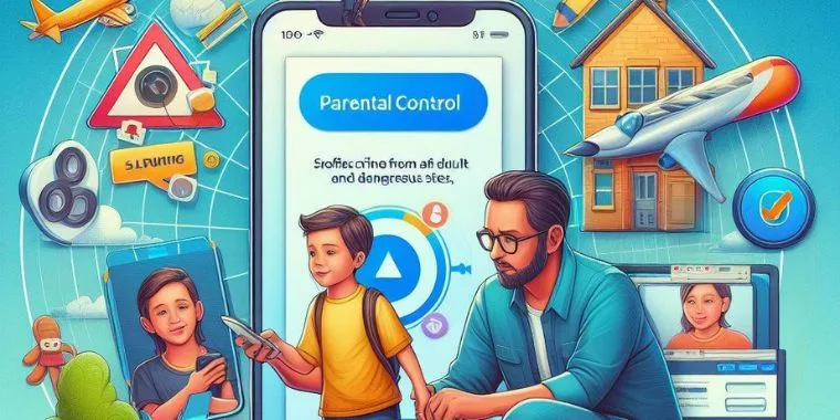 Best Parental Control Apps For iOS & Android
