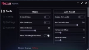 Download Nezur Executor Latest Version