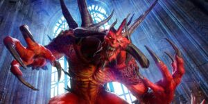 Diablo II Resurrected Crashing on Startup